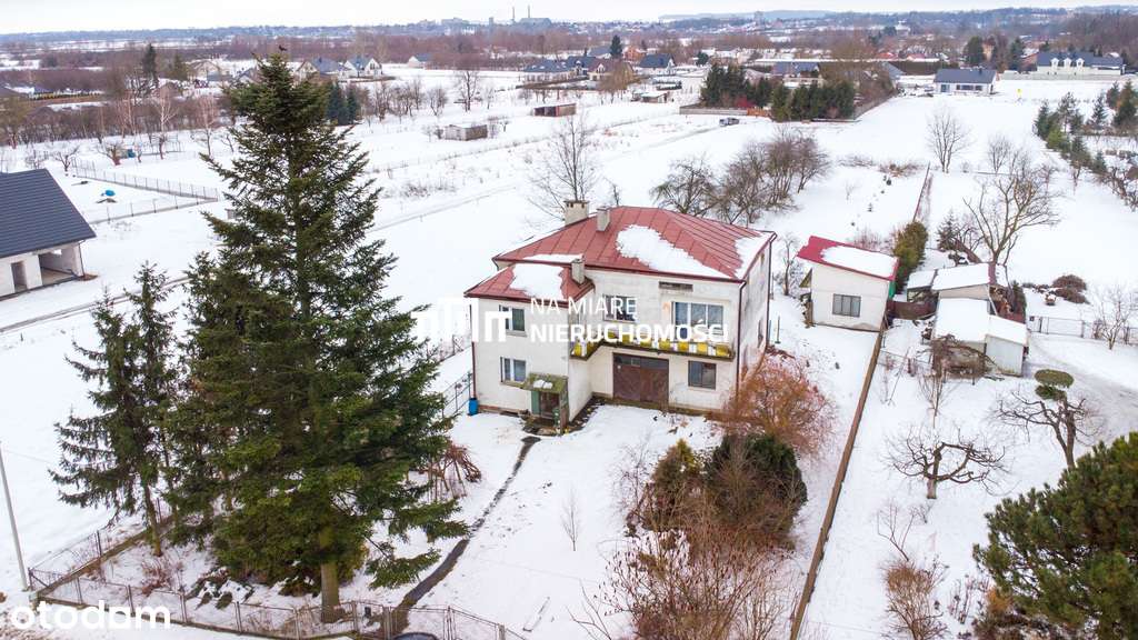 Dom | Szówsko | 23,96 a | Dobra Lokalizacja-0