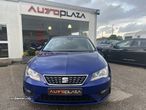 SEAT Leon 1.6 TDI Xcellence S/S - 3