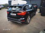 BMW X1 sDrive20i Advantage - 8