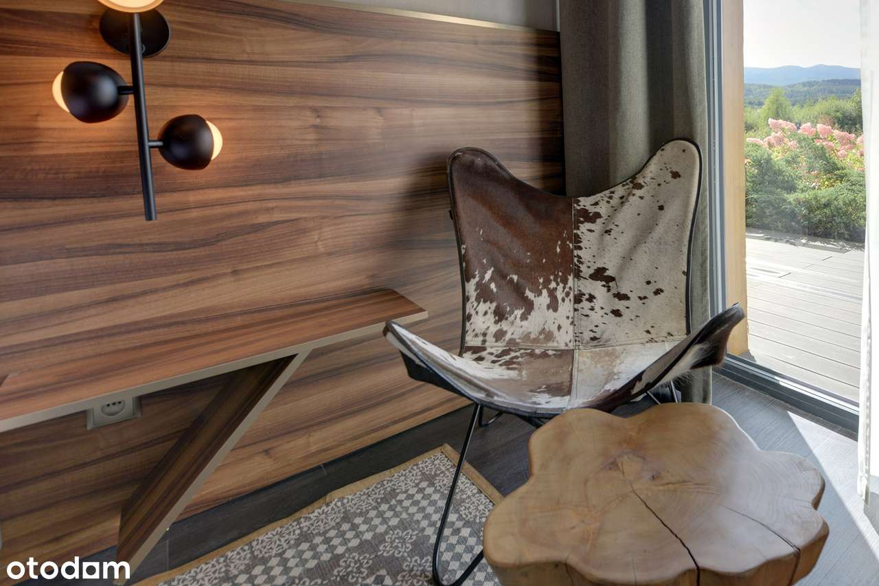 Apartament w luksusowym Spa z basenem-9