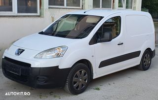 Peugeot Pertner