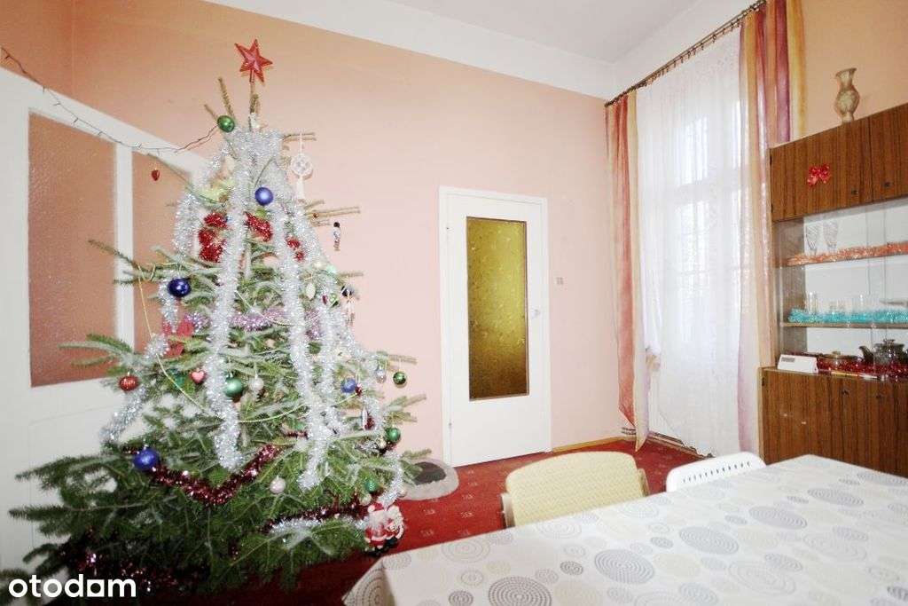 Duże mieszkanie na patrerze z potencjałem - Pełny obrazek: 4/16