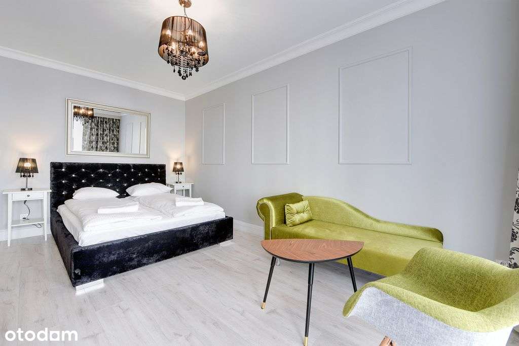 Widok na Motławę | Stare Miasto 3 minuty pieszo - Pełny obrazek: 3/12