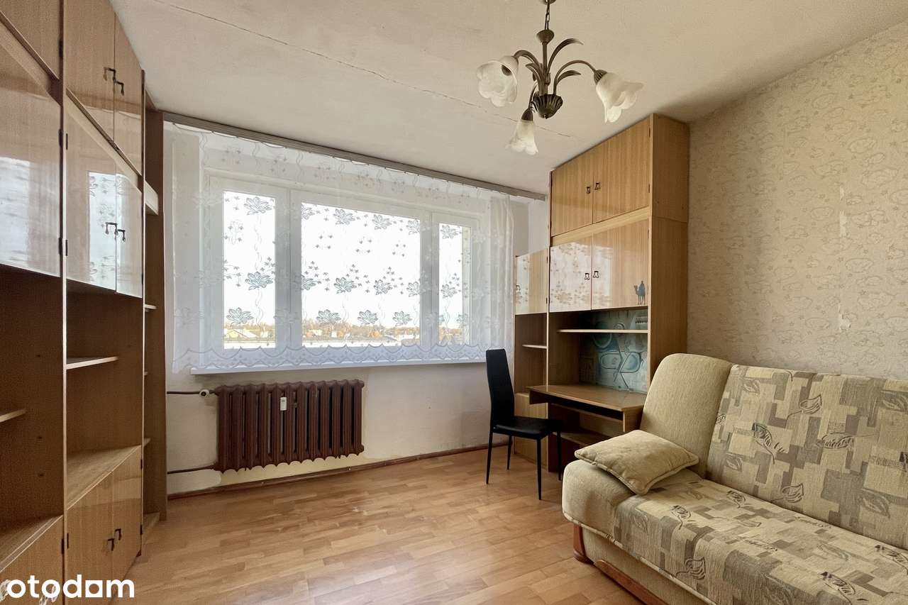 Mieszkanie 3-pokojowe w Zieleniewie, 3,5km od centrum Kołobrzegu-5