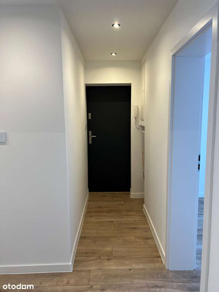 Przytulne 3 pokojowe Mieszkanie Po Remoncie - 0% Prowizji-14