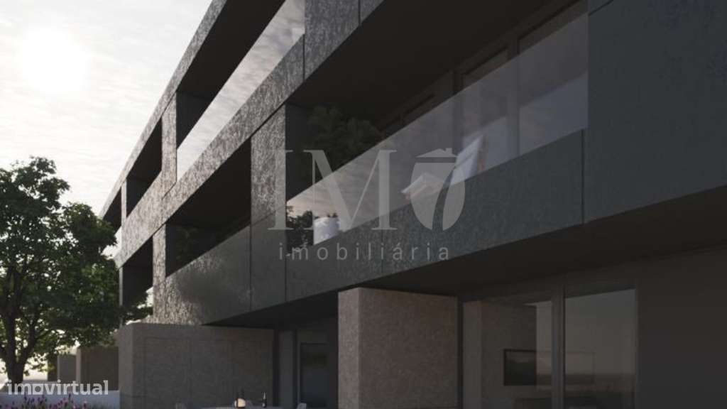 Apartamento T1 Ponte de Lima-6