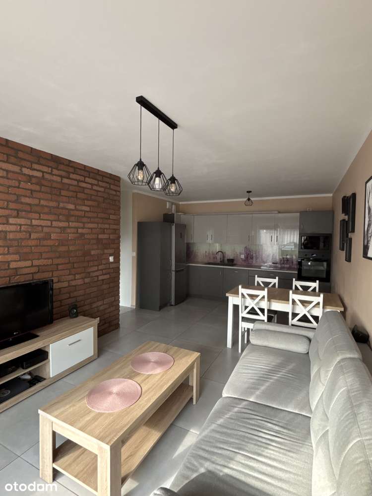 3 pok. | 55m2 | ul. Siemianowicka | Balkon | Garaż | Pet Friendly