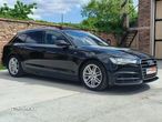 Audi A6 Avant 2.0 TDI ultra S tronic - 9