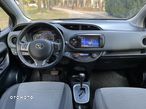 Toyota Yaris Hybrid 1.5 VVT-i Comfort mit Design Paket - 13