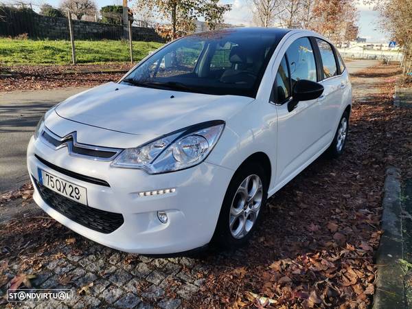 Citroën C3 1.2 PureTech Attraction - 5