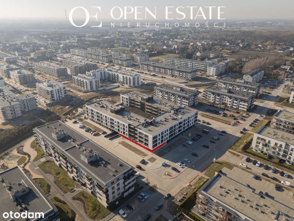 Lokal na parterze z witryną | Możliwość podziału - Pełny obrazek: 5/20