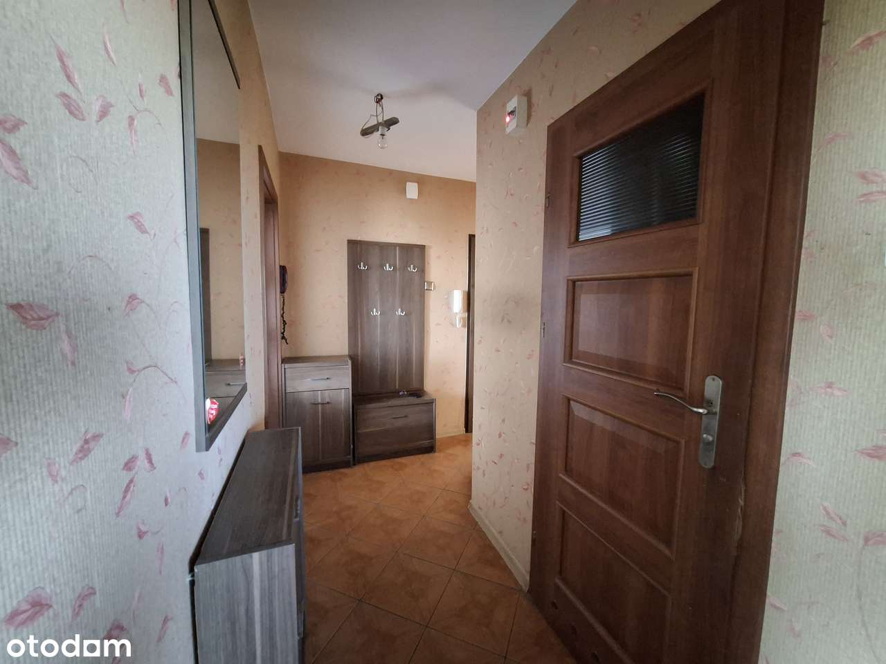 Wronki – 3 pokoje | 56,2 m² | Os. Słowackiego 7 | Balkon | Piwnica | - Pełny obrazek: 4/14