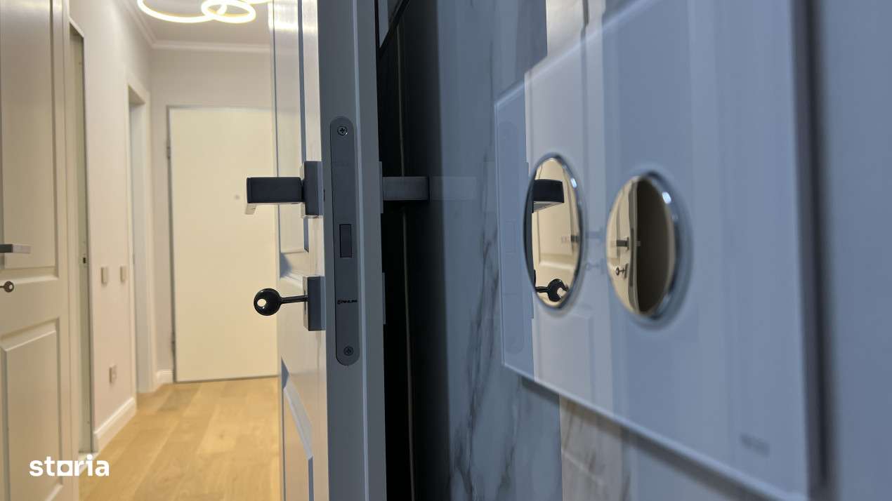 Unirii aparatmente gata de mutat ! Buc mobilata si utilata !-16