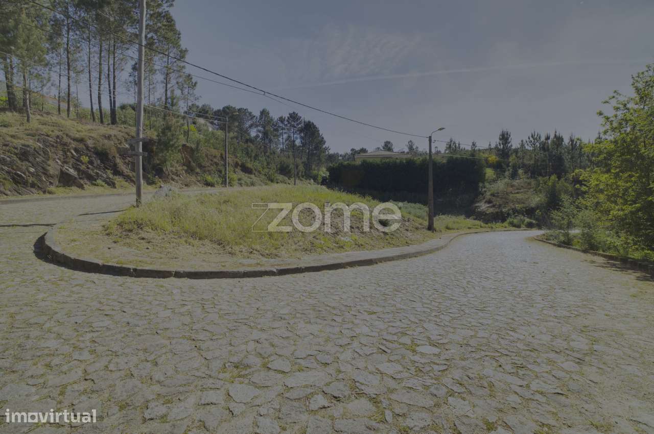 Terreno para Construção em Venade – Caminha, 700m²-6