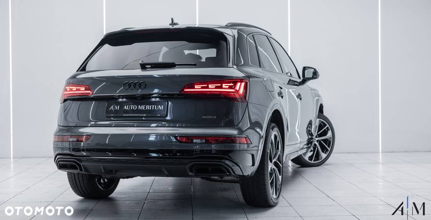 Audi Q5 45 TFSI mHEV Quattro Edition One S tronic - 4