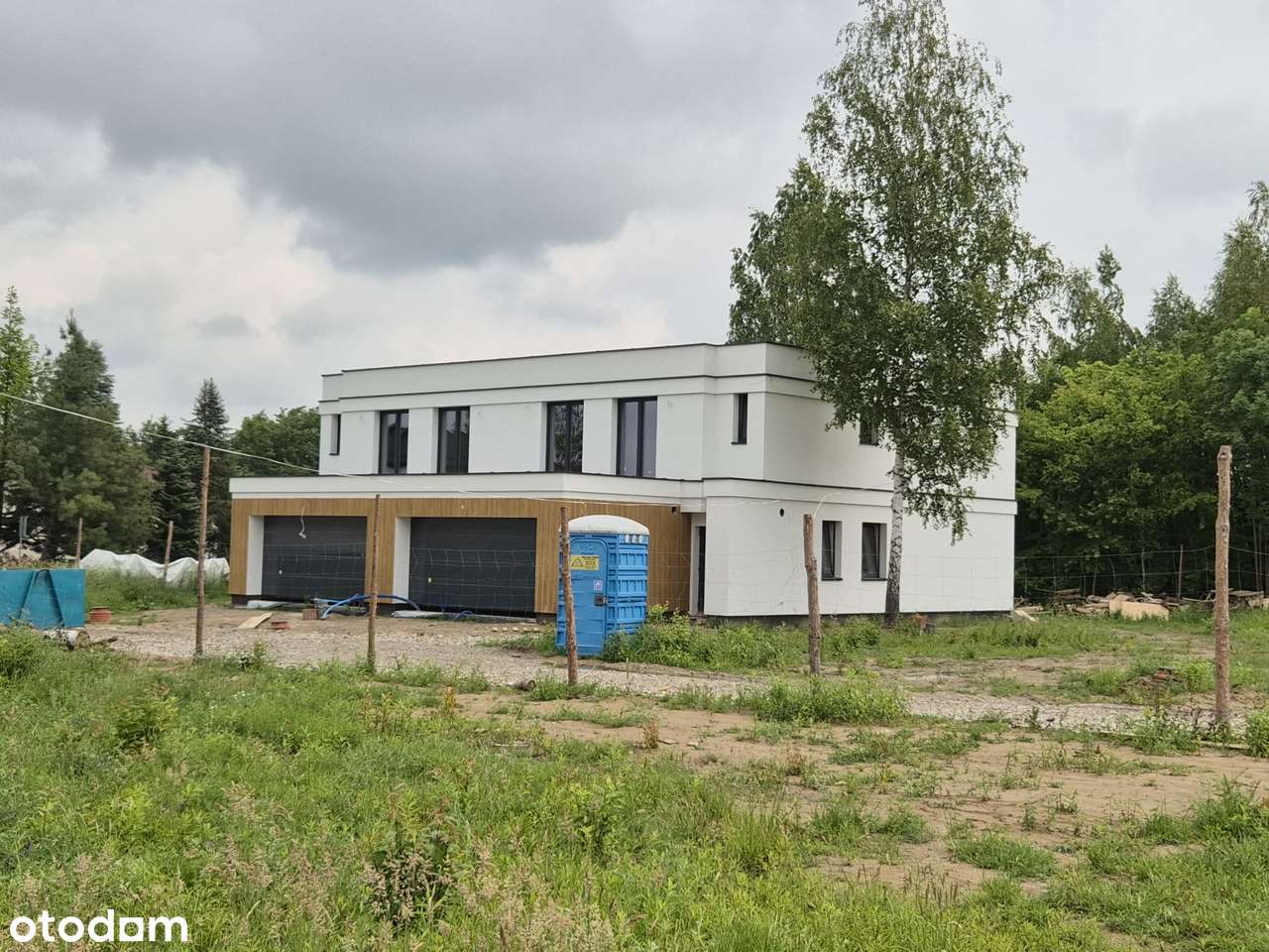 PROMOCJA!!! NOWOCZESNY BLIŹNIAK BEZPOŚREDNIO - Pełny obrazek: 5/14