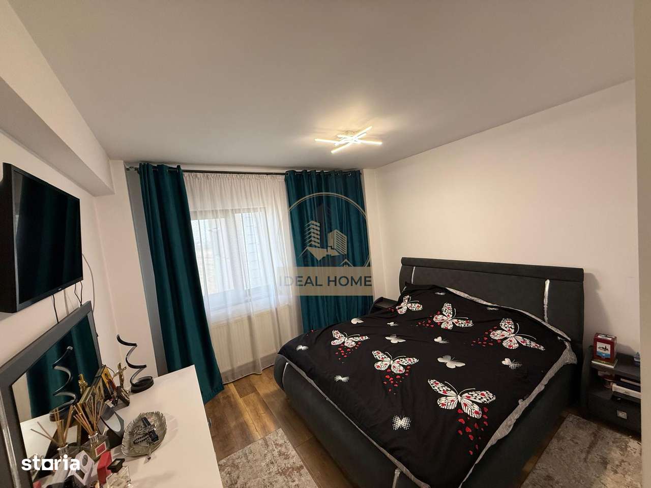 Apartament 3 camere Cug-Pepinierii - Imagine principală: 4/11