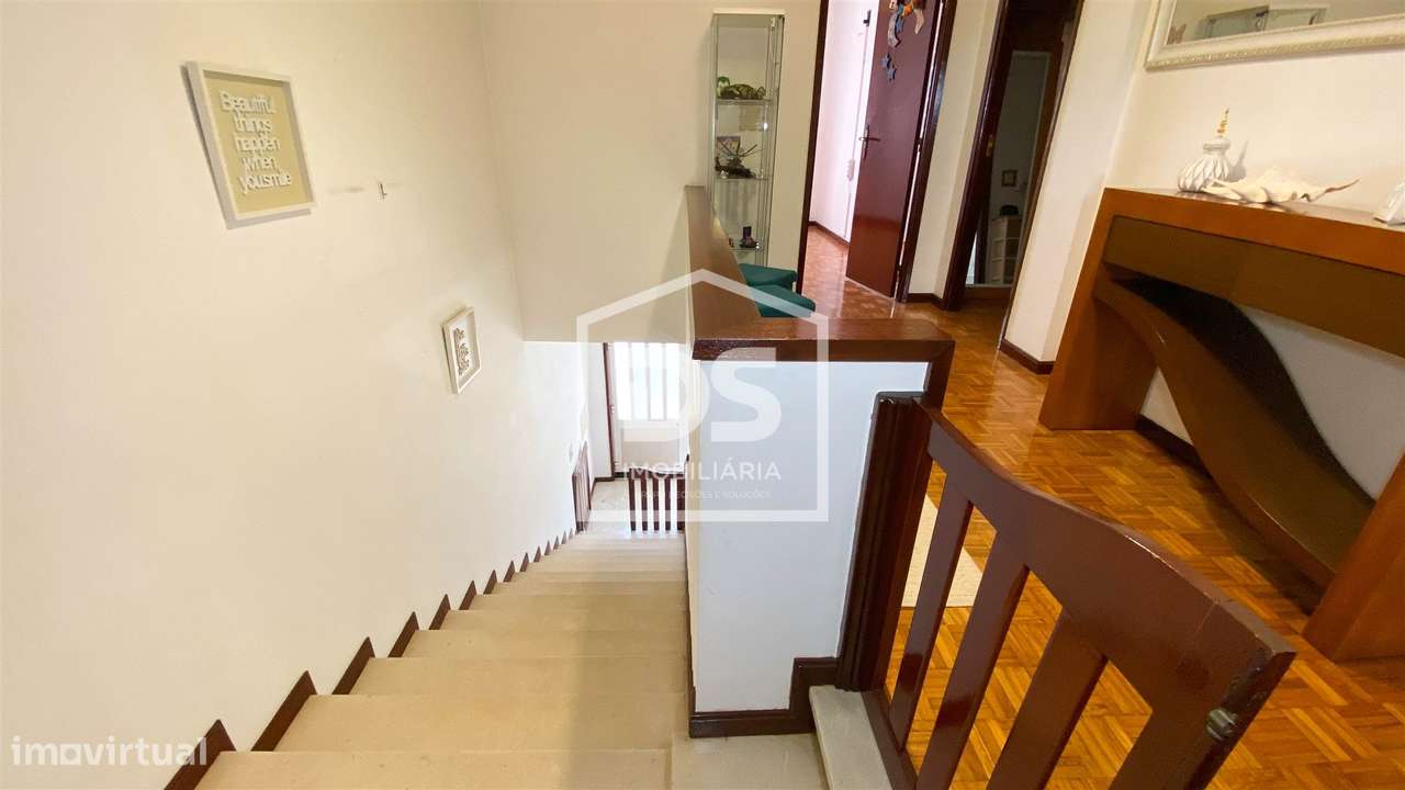 Moradia Geminada T3 Venda em Silvares, Pias, Nogueira e Alvarenga,Lous-29