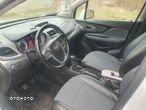 Opel Mokka 1.7 CDTI Cosmo S&S 4x4 - 20