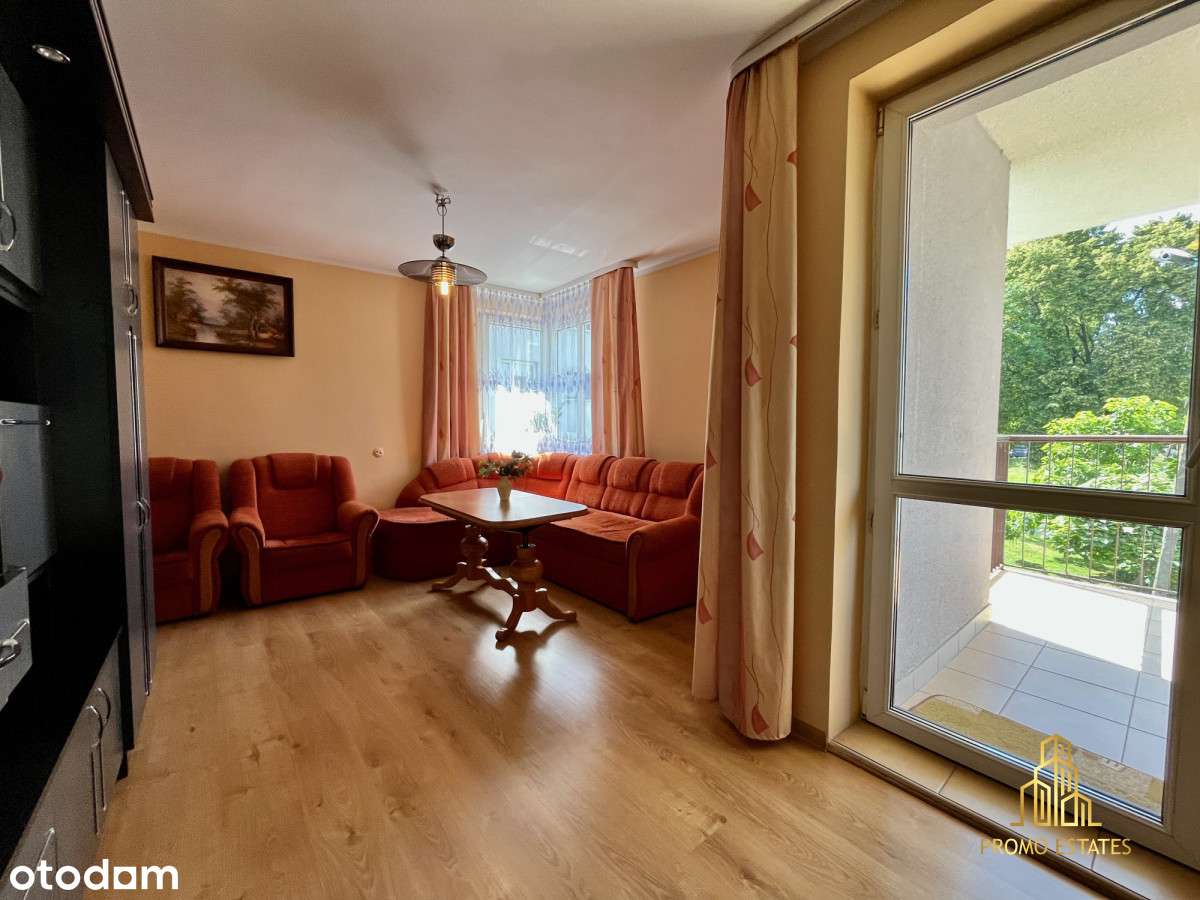 3 osobne pokoje, spokojna okolica - G. Morcinka - Pełny obrazek: 4/13