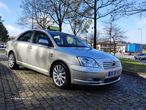 Toyota Avensis SD 2.2 D-CAT Sol+GPS - 19