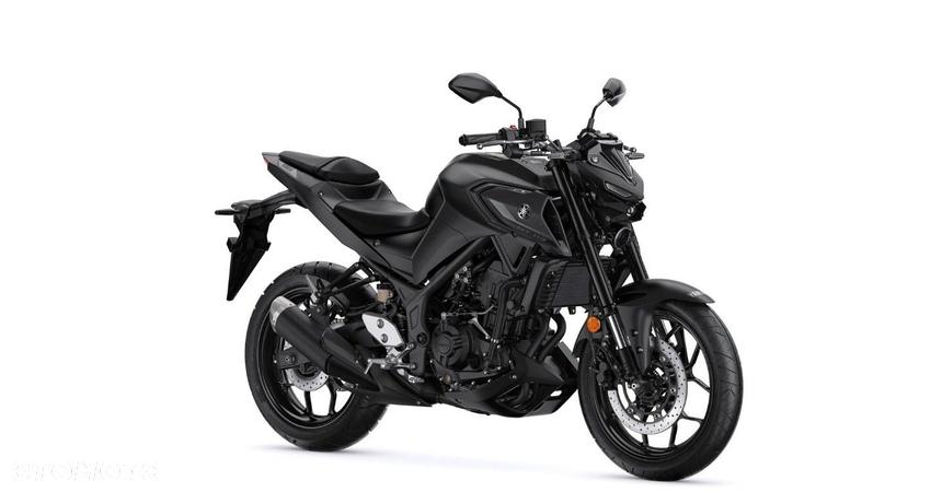 Yamaha MT - 8