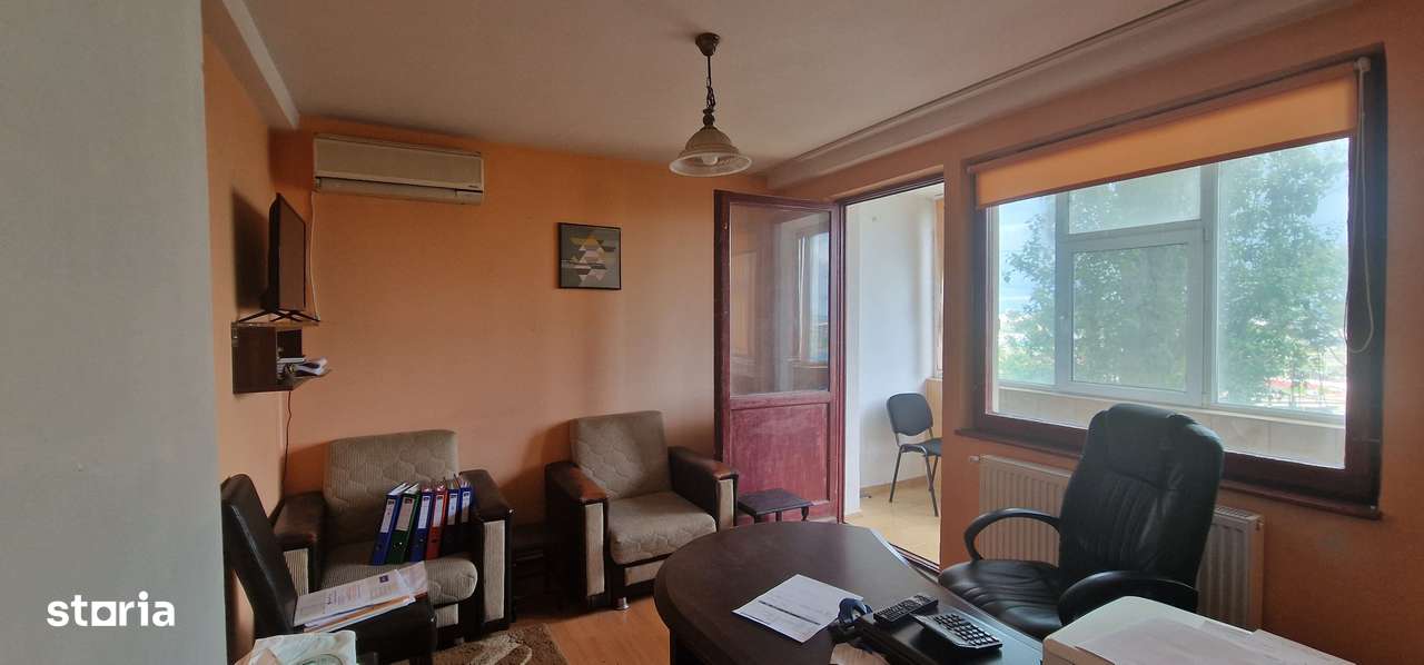 Trei camere etajul 1 , apartament Central. - Imagine principală: 4/19