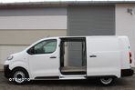 Peugeot Expert XL LONG, Nawigacja, klimatronik, tempomat - 6