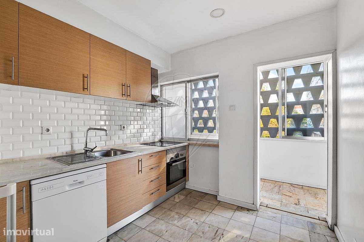 Apartamento T3 para arrendamento - Grande imagem: 3/21