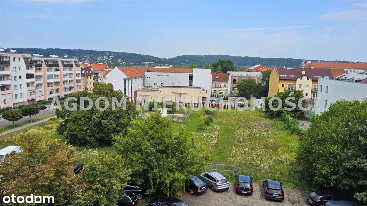Piękne 61m kw z klimatyzacją i roletami zewn.-16