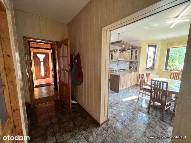 Dom wolnostojący + Zakład przemysłowy-19