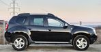 Dacia Duster dCi 110 FAP 4x4 GPS - 4