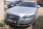 Motoras macara geam fata stanga 4F0959801D Audi A6 4F/C6  [din 2004 pana  2008] Sedan 2.0 TDI MT (1 - 6