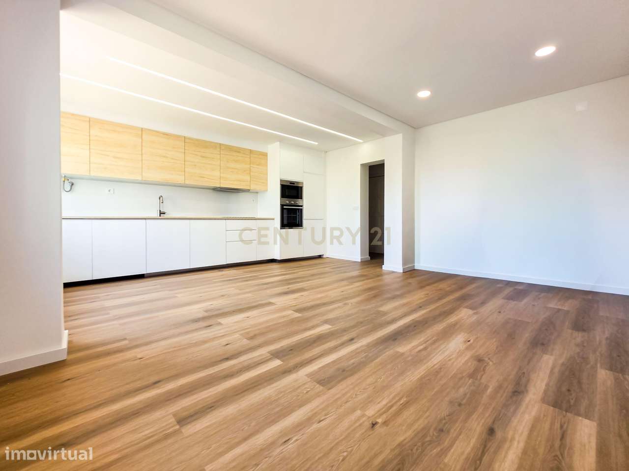 Apartamento Luxuoso em Póvoa de Santa Iria, Vila Franca de Xira-5