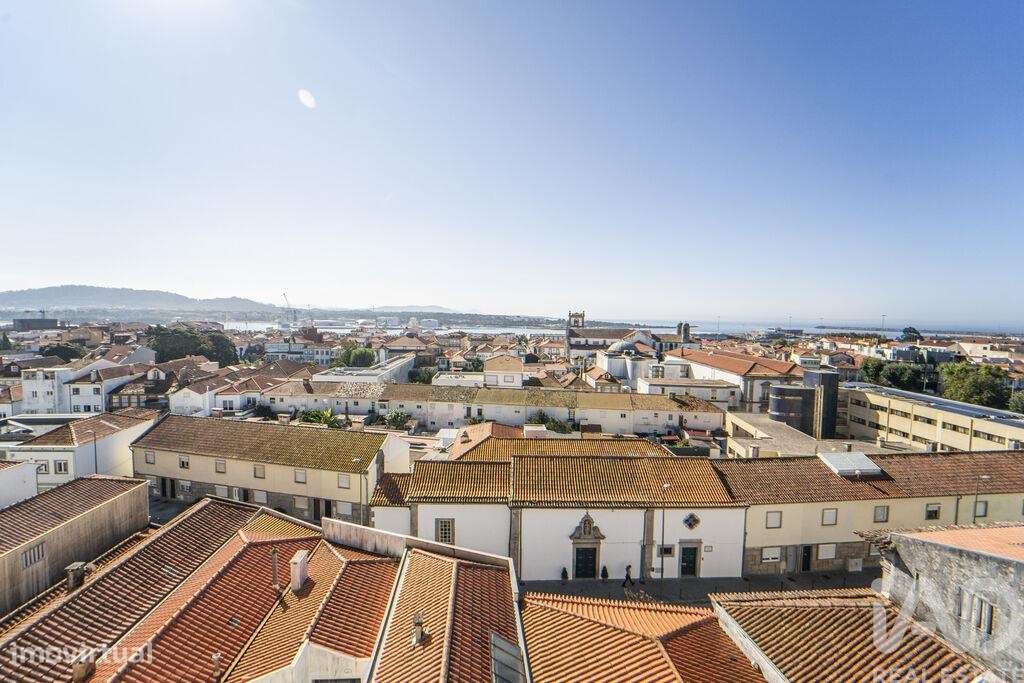 Apartamento T2 em Viana do Castelo (Santa Maria Maior e Monserrate) e - Grande imagem: 2/28