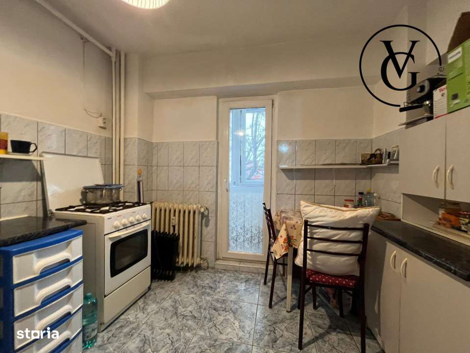 Garsoniera |  Metrou Piata Muncii-3