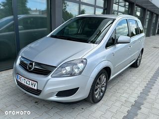 Opel Zafira 1.6 ECOFLEX Edition 111 Jahre