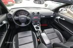 Audi A3 Cabrio 1.6 TDi Sport - 23