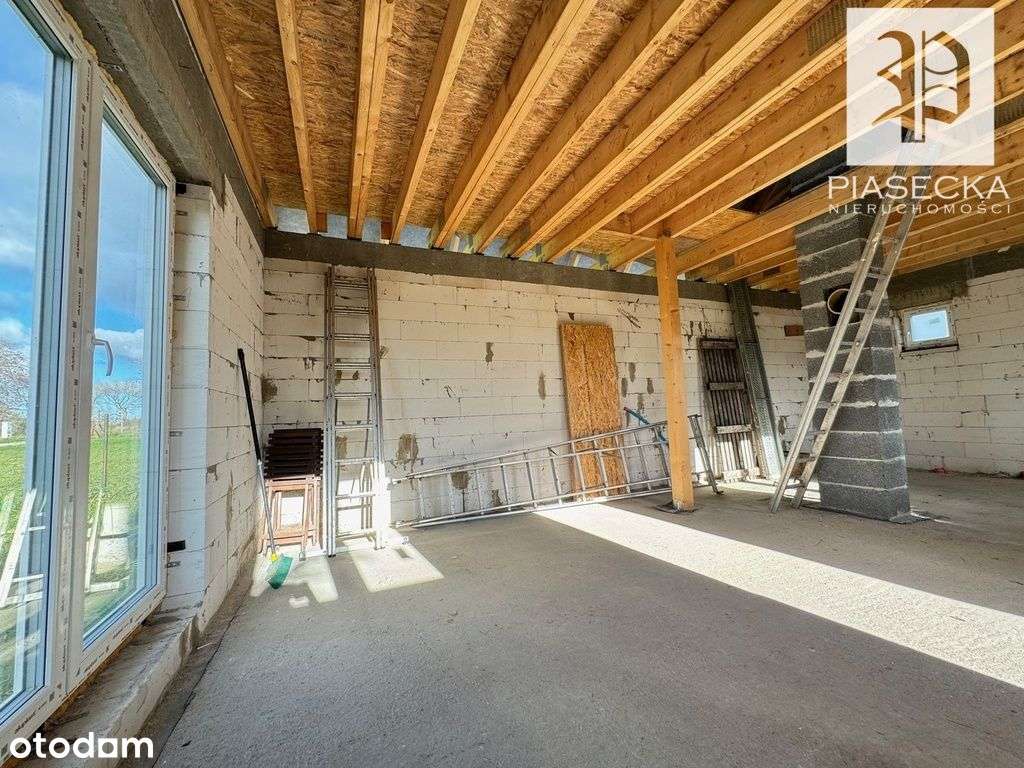 Dom do wykończenia w cenie mieszkania nad morzem - Pełny obrazek: 5/20