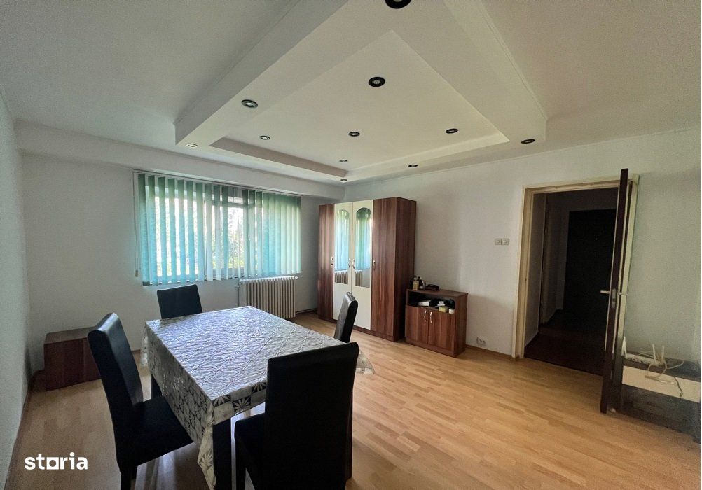 Apartament 3 camere in zona Big