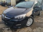 Opel Astra 2.0 CDTI Automatik Style - 1