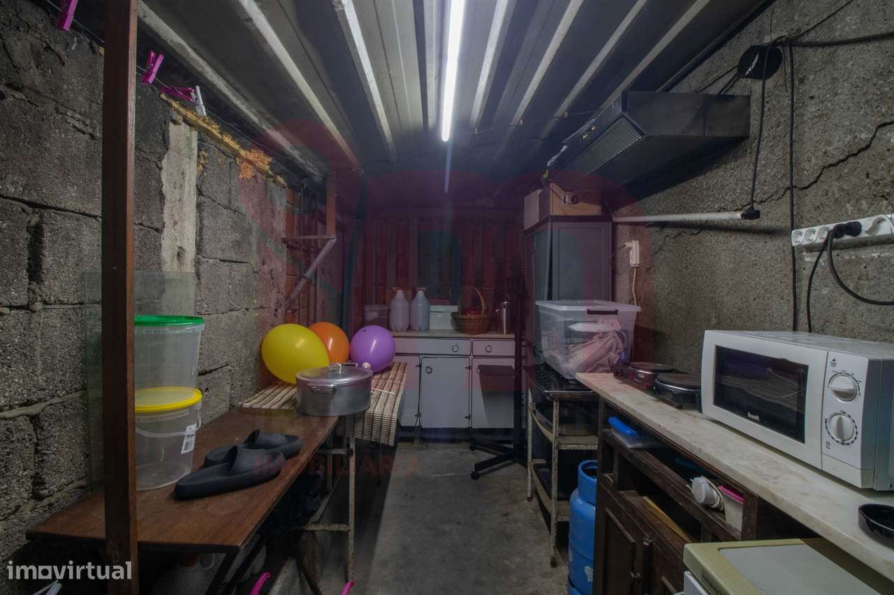 Loja  Trespasse em Caldas de Vizela (São Miguel e São João),Vizela-9