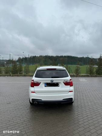 BMW X3 - 2