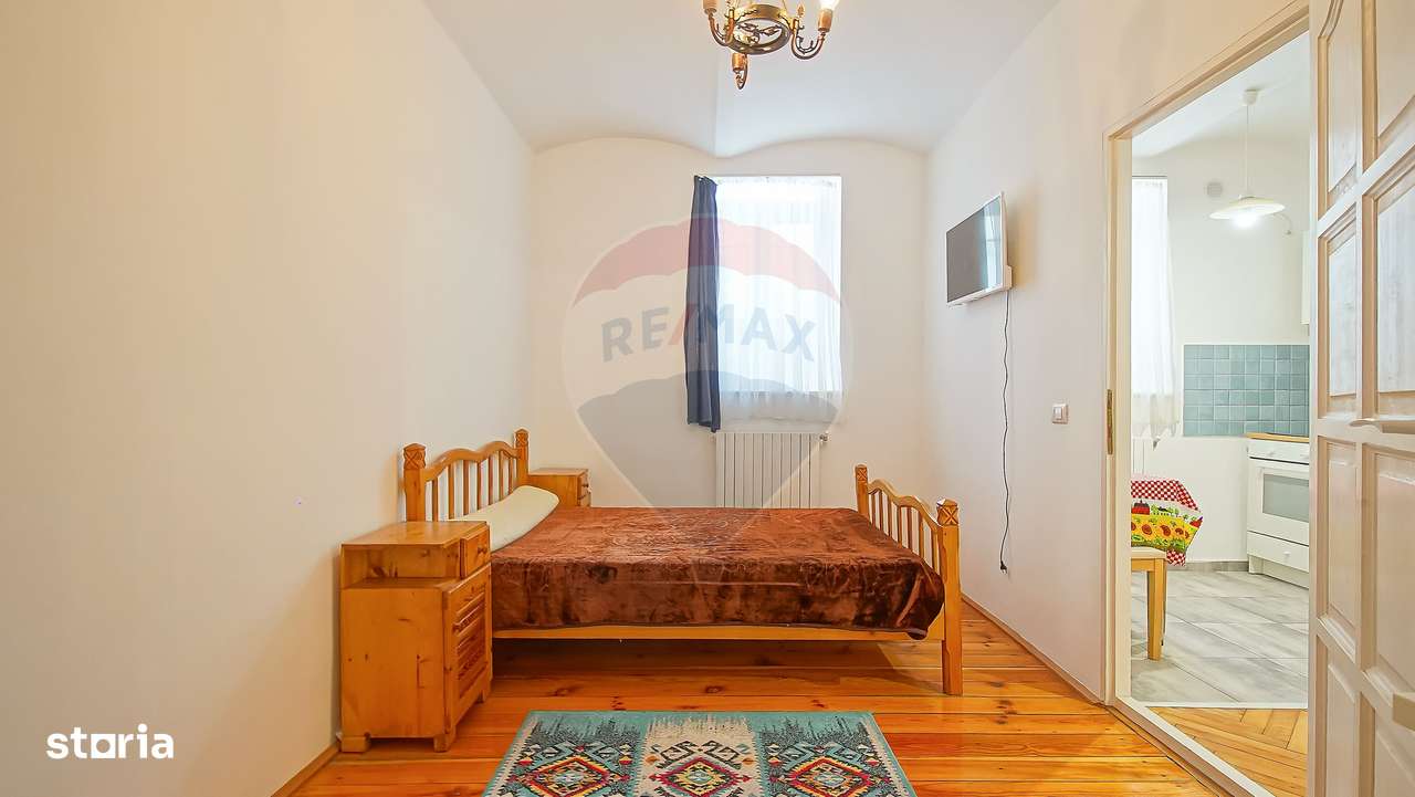 Apartament 2 camere de vânzare, 60 mp utili, locație premium-6