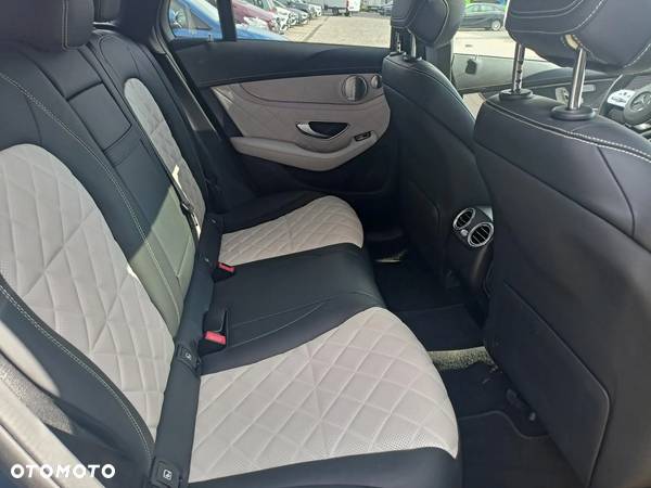 Mercedes-Benz EQC 400 4-Matic Sport - 18