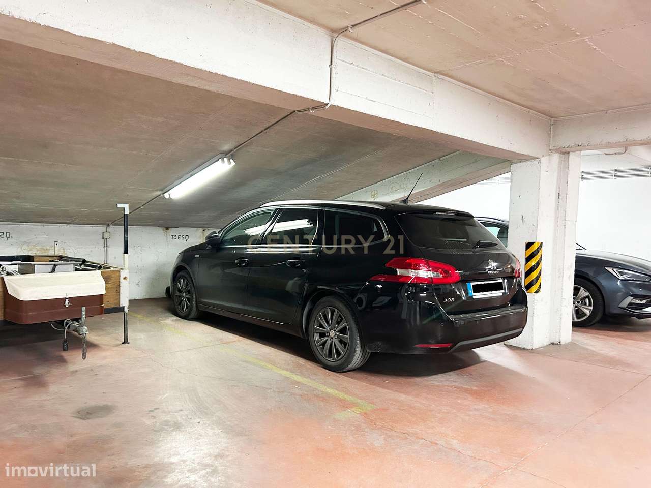 Apartamento T2 em Loures - Condomínio fechado-25