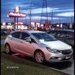 Opel Astra V 1.4 T Elite S&S - 1