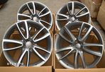 FELGI 20 5x112 ORYGINAŁ AUDI Q5 Q7 Q3 Q4 NOWE - 11