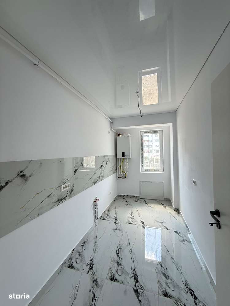 APARTAMENT 2 CAMERE - PROIECT NOU - COMISION 0% - TVA INCLUS-9