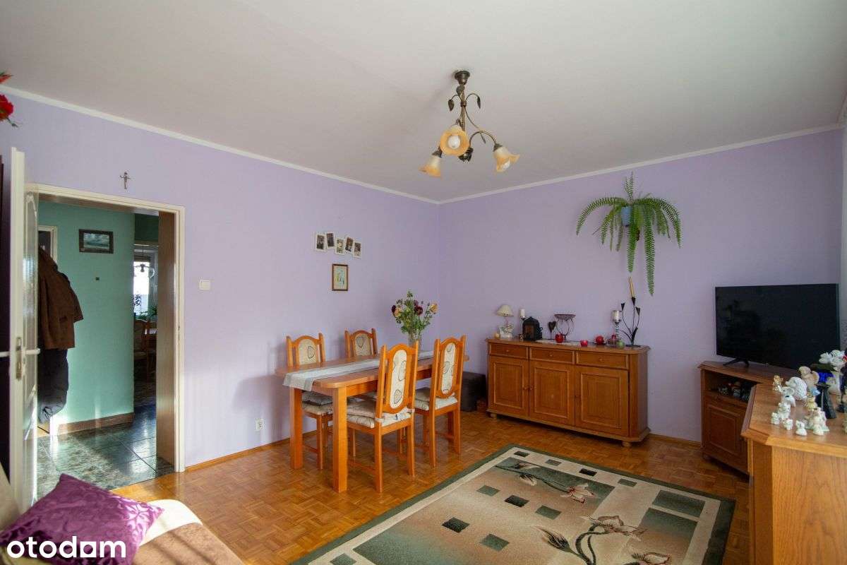 Gotowiec Inwestycyjny | Najemca od 12 lat-10